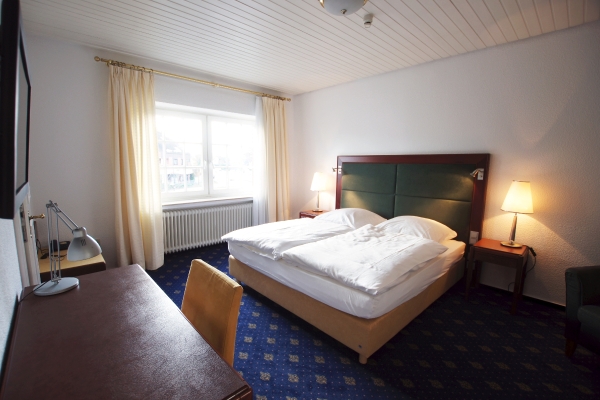 Hotel Timpen